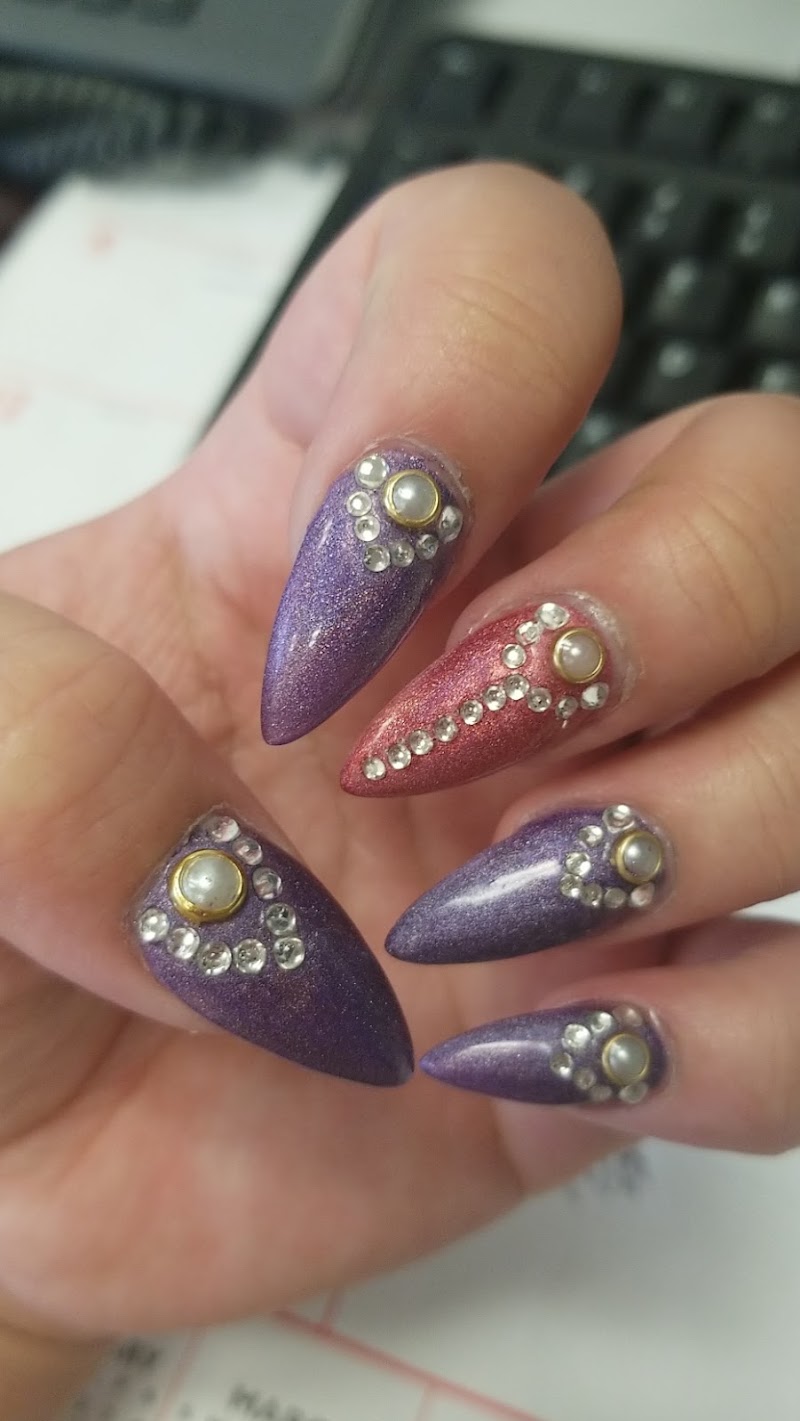 Magic Nails, nail salon in Stratford, CT, photo 3 of 10